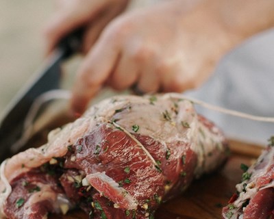 Setor das carnes com quebras significativas