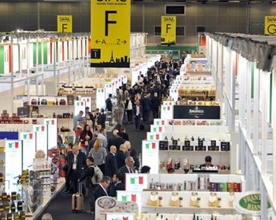 SIAL Paris adiado para outubro de 2022