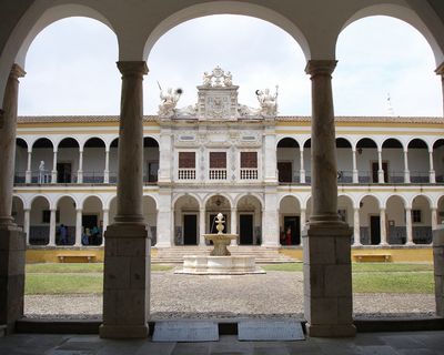 Simpósio Nacional de Culturas Agroindustriais