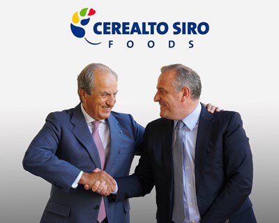 Siro e Cerealto unem-se para transformar o futuro da alimentação global