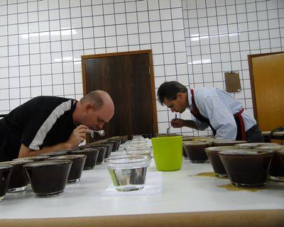 Sistemas para controlar a Qualidade Sensorial dos Alimentos