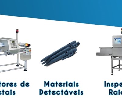 Soluções de controlo alimentar