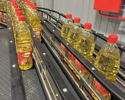 Sovena arranca com nova fábrica de produção e embalamento em Angola