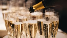 Sparkling Wine Affair reúne mais de 100 espumantes