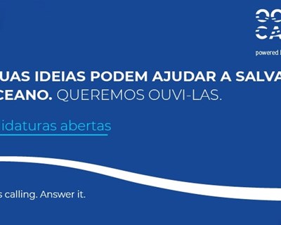 SPV procura ideias para resolver a presença de esferovite nos Oceanos