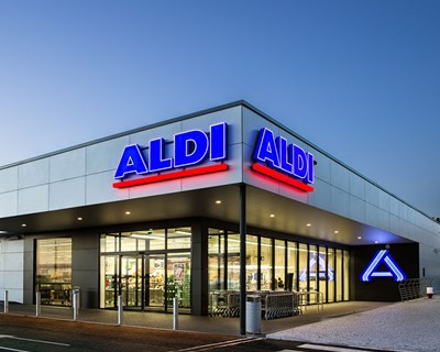 Suíça: Aldi vende leite “justo”