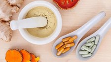 Suplementos alimentares