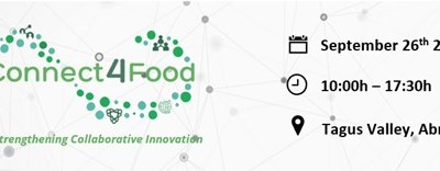 TAGUSVALLEY recebe evento Connect4Food 2024