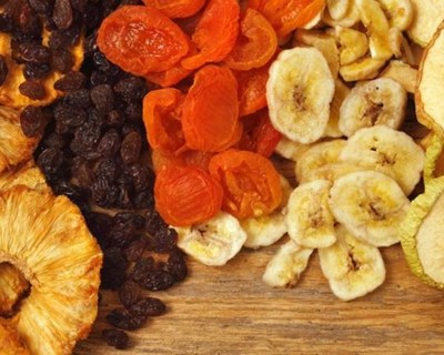 TAGUSVALLEY recebe workshop sobre a desidratação de hortofrutícolas