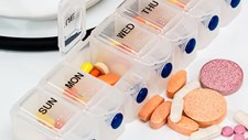 Técnicas analíticas para controlo de qualidade de suplementos alimentares para o sono, gestão de stress e saúde mental