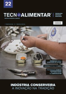 Tecnoalimentar 22 aborda a Indústria Conserveira nacional