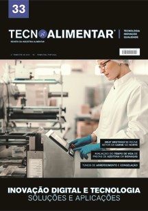 Tecnoalimentar 33 aborda a digitalização no setor alimentar