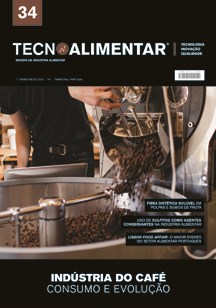 Tecnoalimentar 34 aborda o Café