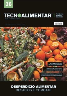 Tecnoalimentar 36 aborda o Desperdício Alimentar