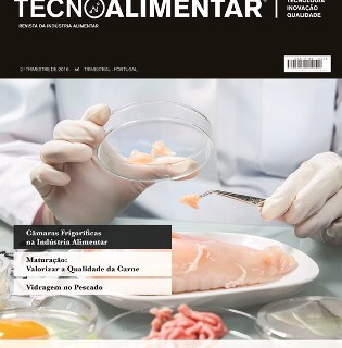 TecnoAlimentar nº 7: Higiene & Segurança Alimentar em destaque