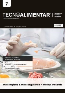 TecnoAlimentar nº 7