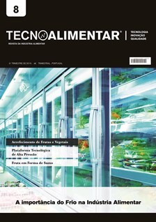 TecnoAlimentar nº 8