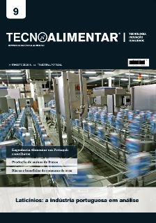 TecnoAlimentar nº 9