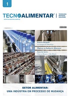 TecnoAlimentar nº 1