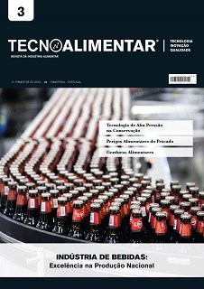 TecnoAlimentar nº 3