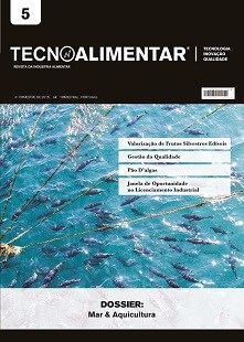 TecnoAlimentar nº 5