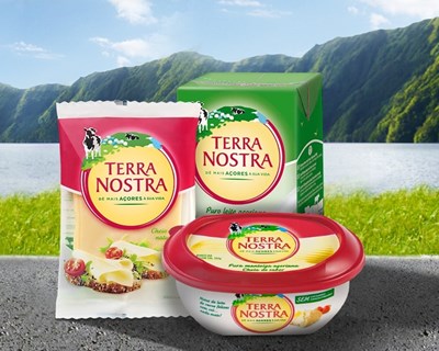 Terra Nostra doa 30 toneladas de queijo e leite