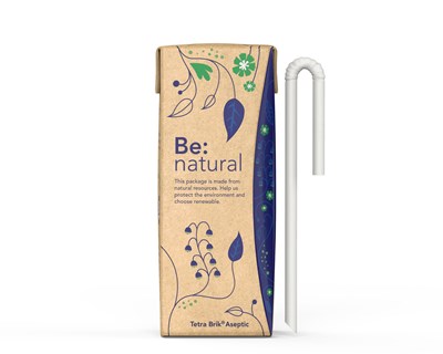 Tetra Pak inicia investigação pioneira em materiais de fibra vegetal com radiação sincrotrónica