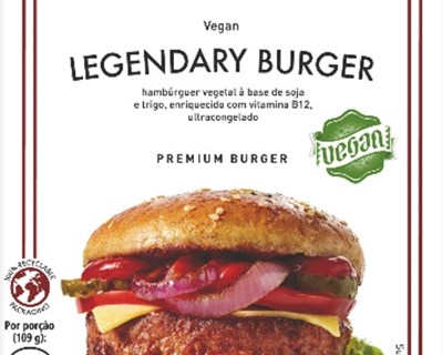 Produtos "The Vegetarian Butcher" chegam a Portugal