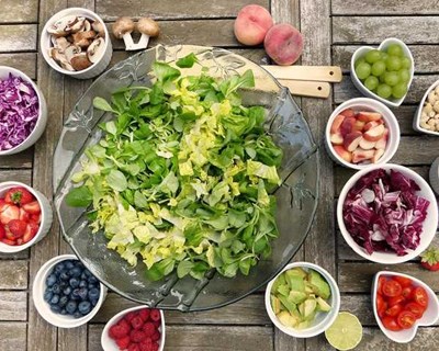 TheFork lança estudo que conclui que 40% dos europeus dizem “sim” ao veganismo