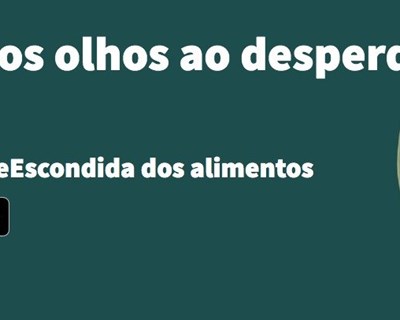 Too Good To Go quer que 2021 seja o ano em que o desperdício alimentar deixa de ser uma verdade escondida