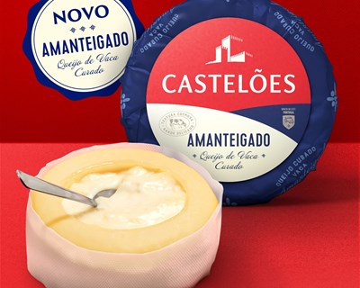 Tradição queijeira no novo Queijo Castelões