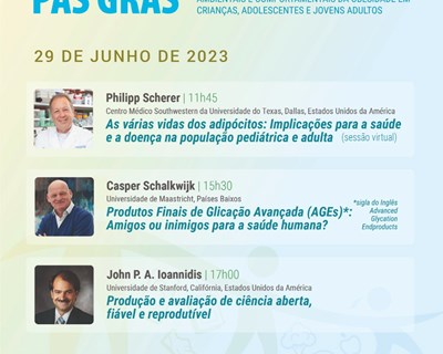 UC apresenta projeto de 9,5 milhões de euros para combater a obesidade e promover estilos de vida saudáveis