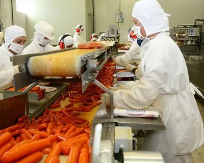 UE dividida sobre a regulação contra práticas desleais na cadeia alimentar