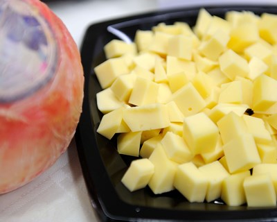 Uma reflexão sobre o queijo como alimento