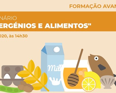 Universidade Católica acolhe seminário sobre alergénios e alimentos