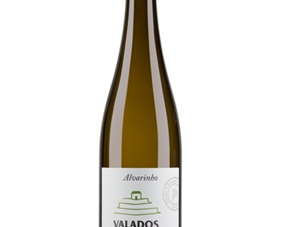 Valados de Melgaço apresenta Alvarinho de vinificação natural