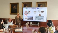 Valorização de subprodutos agroalimentares em debate na Universidade do Porto