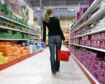 Vendas da Distribuição Alimentar crescem em 2015