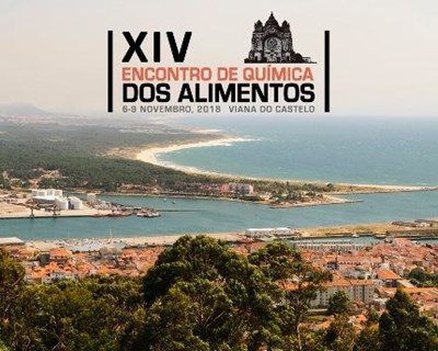 Viana do Castelo recebe XIV Encontro de Química dos Alimentos