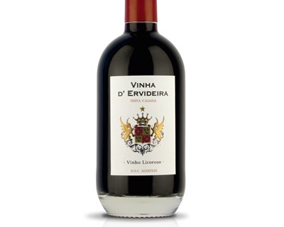 Vinho licoroso ganha medalha de ouro no concurso Mundus Vini