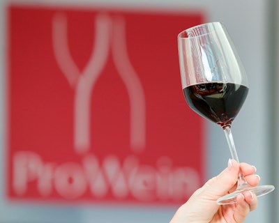 Vinhos de Portugal na ProWein 2017