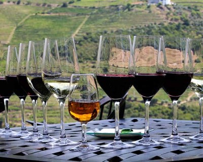 Vinhos do Douro bateram recordes de vendas em 2017