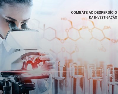 Webinar “Combate ao Desperdício Alimentar - Da Investigação à Indústria"