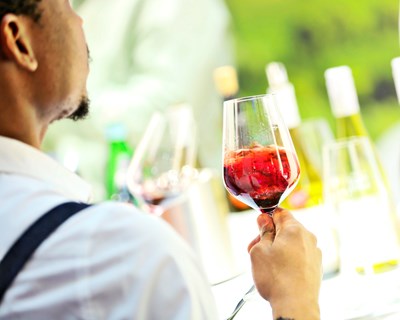 Wine Track® 2018 chega em outubro ao Porto