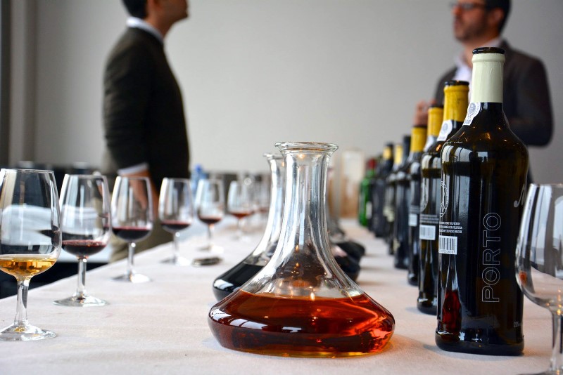 vinhos
