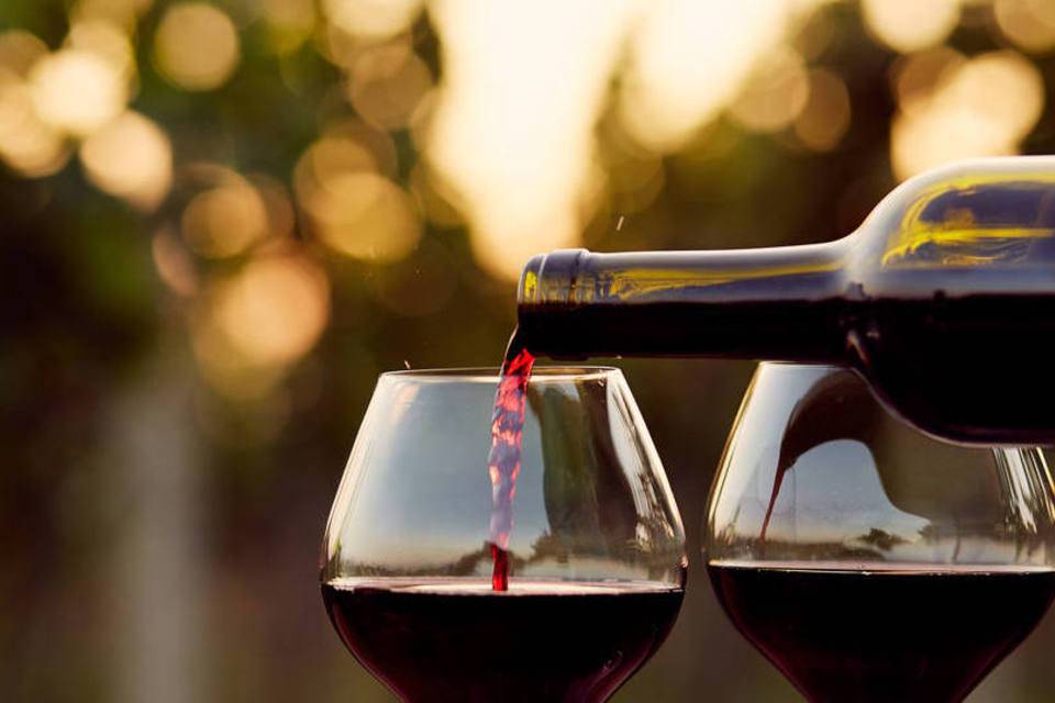 vinhos
