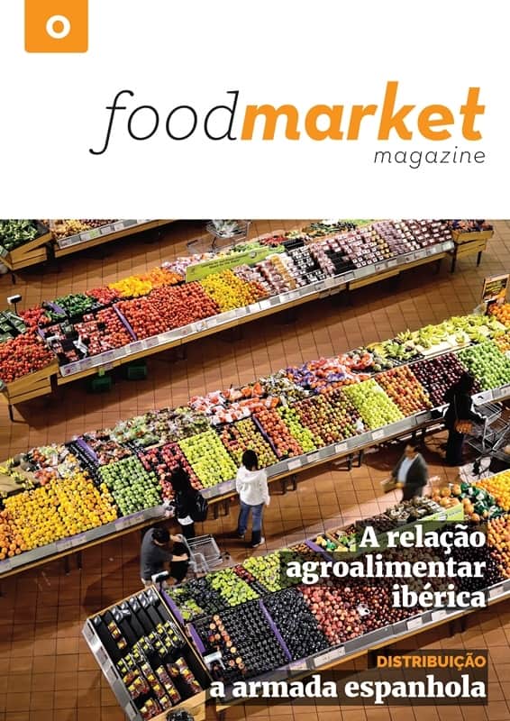 food market