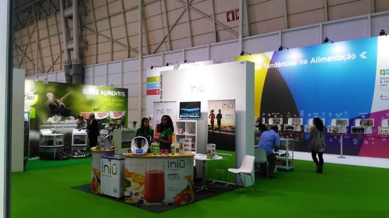 alimentaria