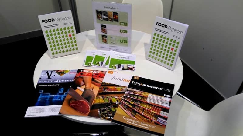 alimentaria