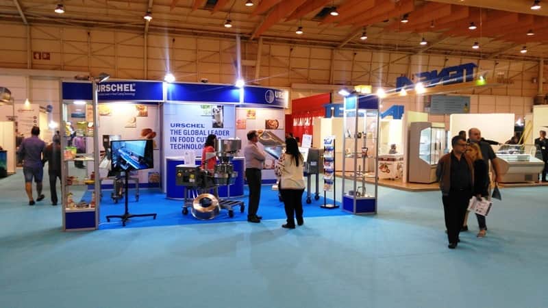 alimentaria